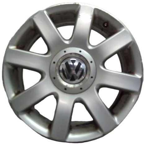 Jante Aluminium VOLKSWAGEN Golf [PRODUIT D'OCCASION]♻️1k0601025r8z8 (1/3)
