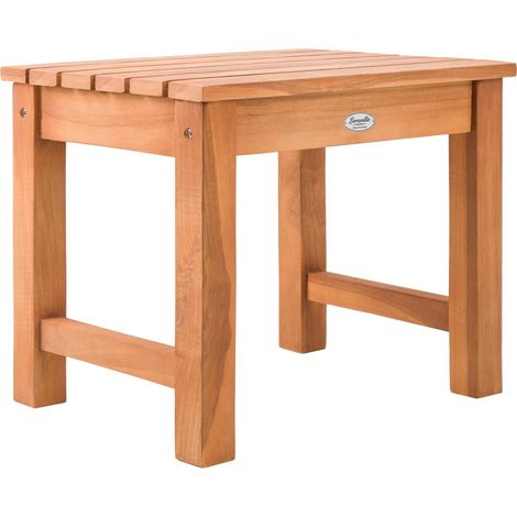 Beistelltisch Frankton teak