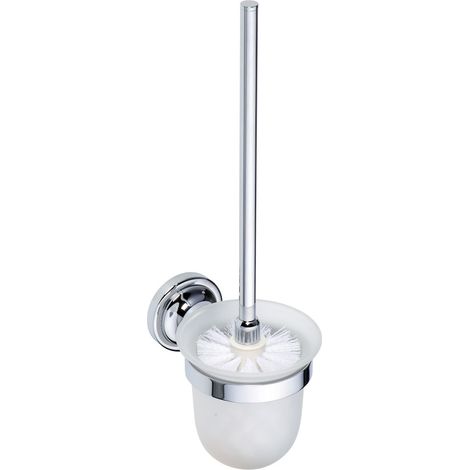 Ricordi Toilettenbürstenhalter Chrom (OPTIMARIC37CR)