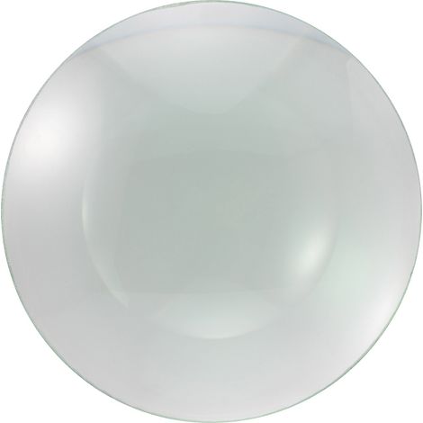 TOOLCRAFT TO-4987857 Ersatz Linse für Lupenleuchte ø127 mm 8 Dioptrien 3 x Vergrößerungsfaktor=3 x 1