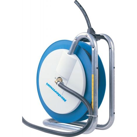 Enrollador tubo 893 incluido 15m-tubo D-3/8"