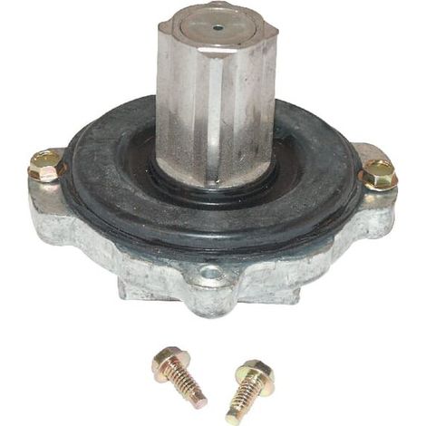 Embrayage de démarreur adaptable pour tondeuses à gazon – Compatible avec modèles Briggs & Stratton – 399671