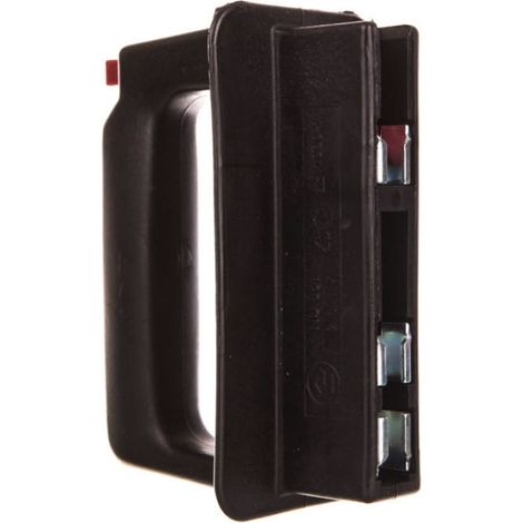 Sicherungshalter ohne Schutzhülle NH1-NH4 LNH00-4G