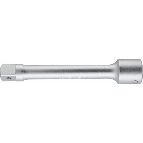 Alargador manguito 3/4"200mm FORTIS