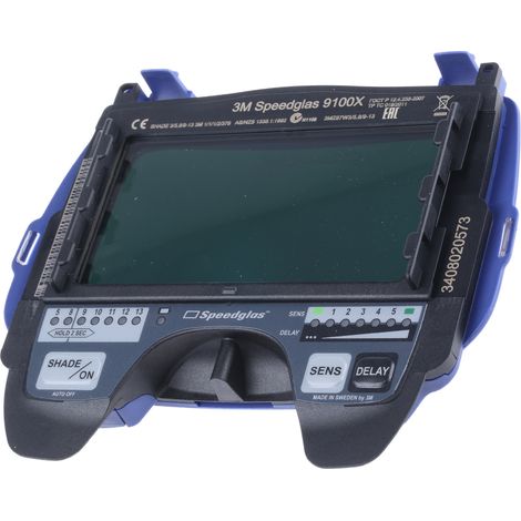 3M Filtre de soudage automatique 9100 et 9100FX Air