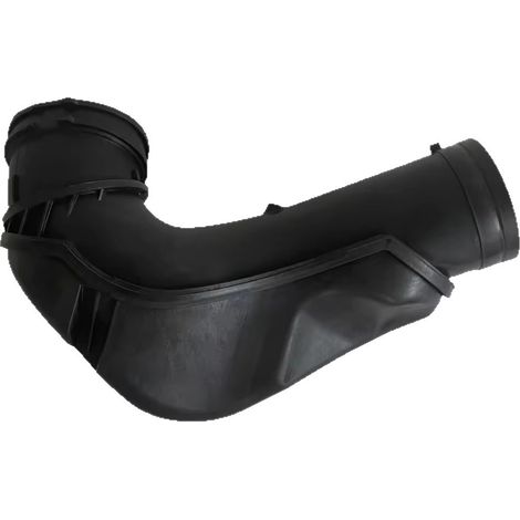 Compatible with BMW 1 Series, 2 Series, 3 Series, and 4 Series air intake pipes, F30 and F31 plastic intake pipes, 13717605045