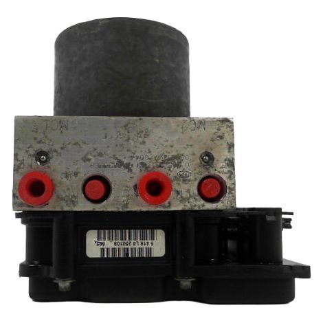 [PRODUIT D'OCCASION] Unite Hydraulique Abs FIAT Punto 2003- ♻️ Ref Oe. 71719584 - Garantie à vie (1/4)