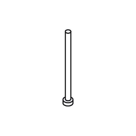 Hansgrohe HG Flow limiter for pressureless mixer, 97554000