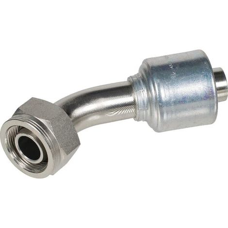 Raccord à sertir GATES 16G25FDHORX45