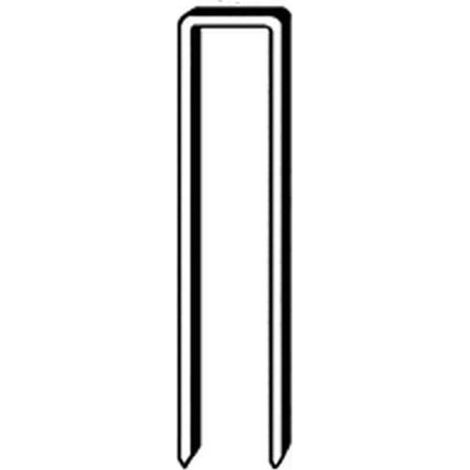7 500 Agrafes Q-50 Inox - 11.3x50x1.85x2.03 mm - D-Work (1/2)