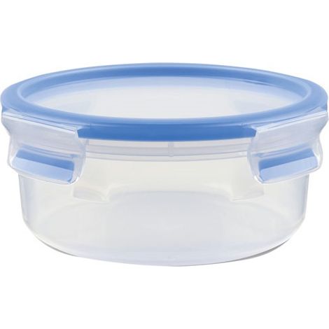 Tefal Masterseal Fresh scatola di conservazione blu 0,85L