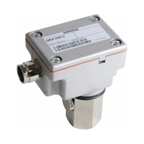 Cellule - SIEMENS : QRA10M.C