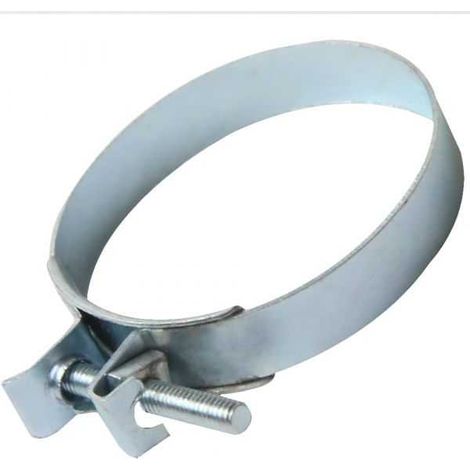 Collier de serrage pour découpeuse Stihl TS400 (1/3)