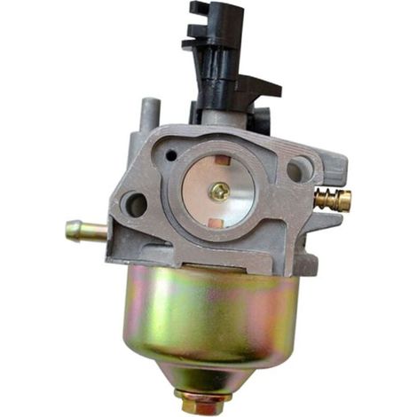 Joint de carburateur et de conduite de carburant pour tondeuses électriques Honda GX120, GX160, GX168 et GX200 (5,5 et 6,5 CV). (1/4)
