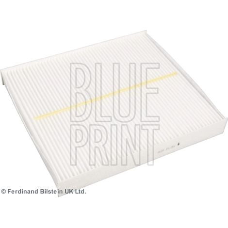 Filtre, air de l'habitacle Blue Print ADV182536 AUDI 2Q0 819 644