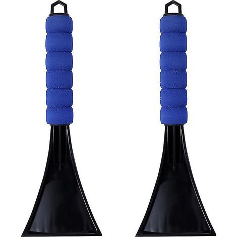 Pelle à neige (lot de 2)