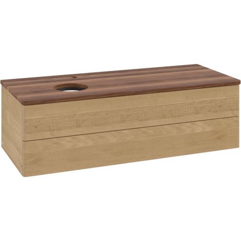 Villeroy & Boch K22052HN WTUS Antao K225 1200x360x500mm (1/3)