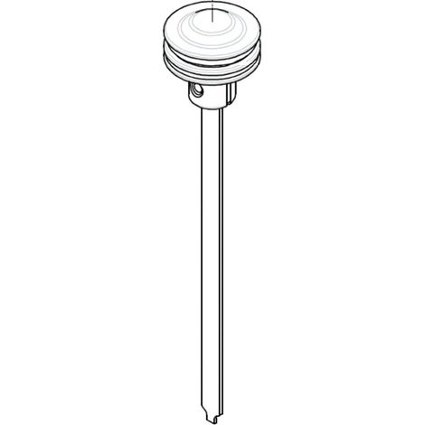 Conjunto Piston y lengüeta Simes para clavadora SIMB12