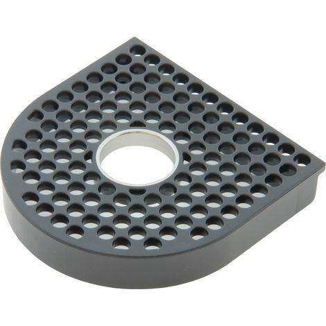 Krups Nespresso griglia tazze macchina caffè Essenza Plus XN5108 C45 Breville (1/4)