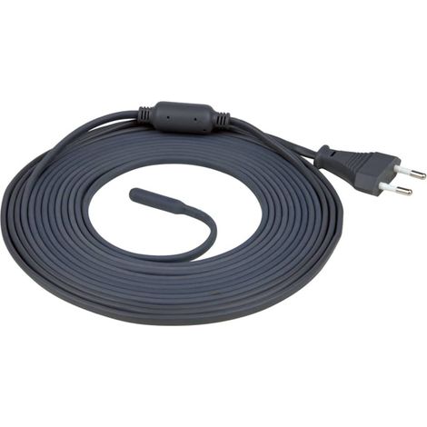 Sistema de calor infrarrojo Trixie 15 W 3,50 m (1/2)