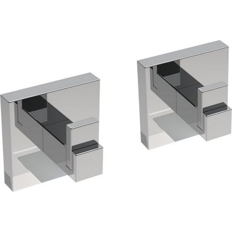 Coppia appendiabito modello TREND Metaform (1/2)