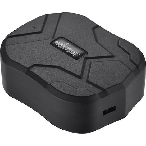 TK905B GPS-Tracker, 10000mAh Drahtloser Auto-Locator (1/5)