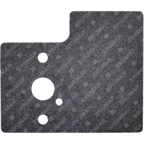 Junta carburador BX262L - 057469