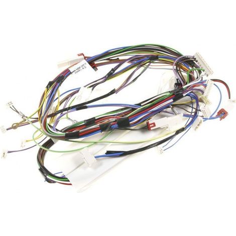 CABLAGE POUR LAVE VAISSELLE BEKO - 1763162101