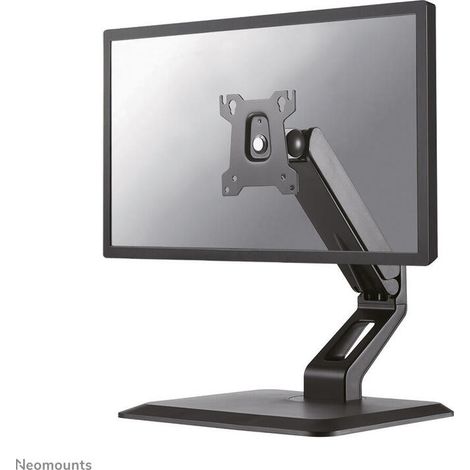 Newstar FPMA-D885BLACK - Pantalla Plana para Escritorio (15-32"), Color Negro (1/4)