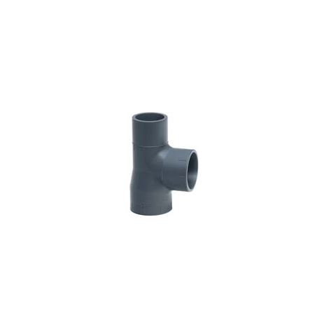 GF Pro-Fit T-Stück 90° egal PVC-U d 20 (1/2)