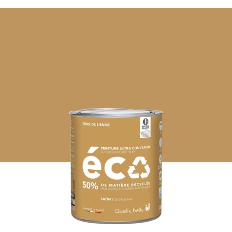 Pintura de pared satinada Siena ID 2L ID (1/5)