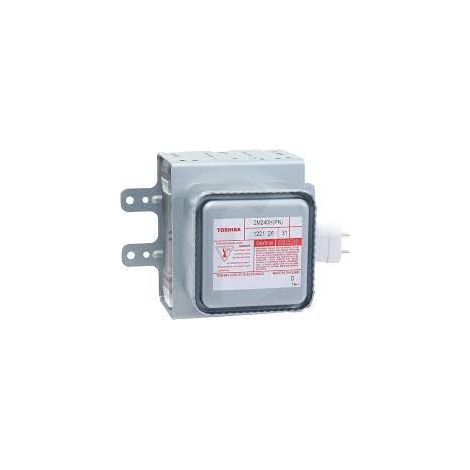 Magnetrón 2m240h(pn)-c toshiba Whirlpool - 481010567314