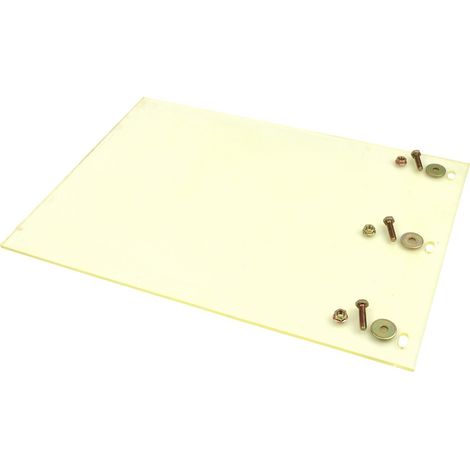Outil compaction geko rubber mat 53x37 cm manuel (1/2)