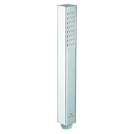 Douchette Rainshower Aqua Cube Stick 26884 Métal chromé
