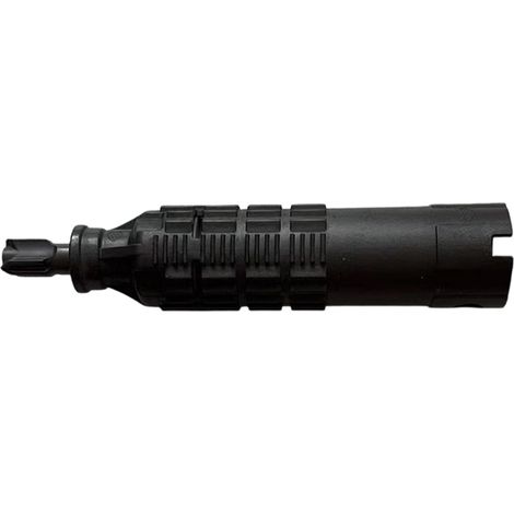Moteur Tete Aspiration - Entranement Direct - Compatible Dyson V7 V8 V10 V11 - Pour Brosse Sol - Unite
