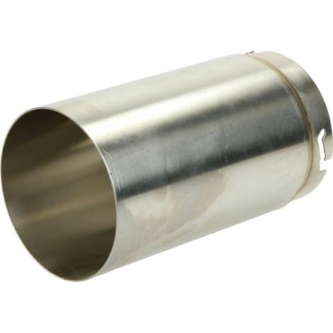 Tube de flamme