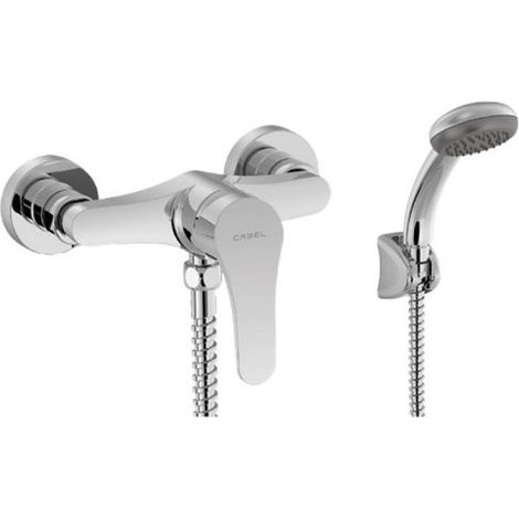 Grifo monomando para ducha Cabel Base 215.167.10.CB