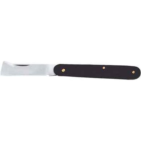 COUTEAU DE GREFFE AUSONIA 'STANDARD' 17 cm