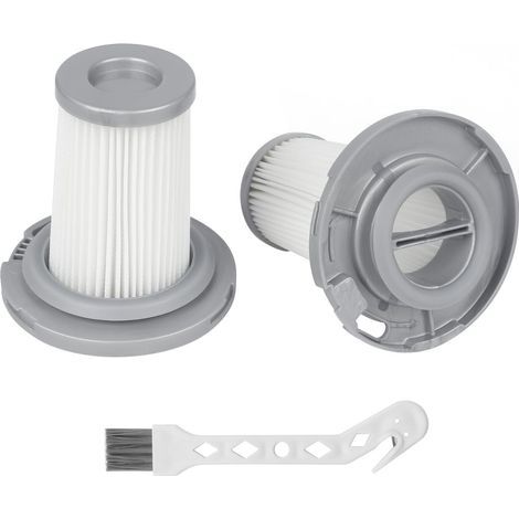 Filter für Rowenta X-Force Flex 8.60 Staubsauger, waschbar, hohe Filtration, kompatibel mit RH9611 (1/5)