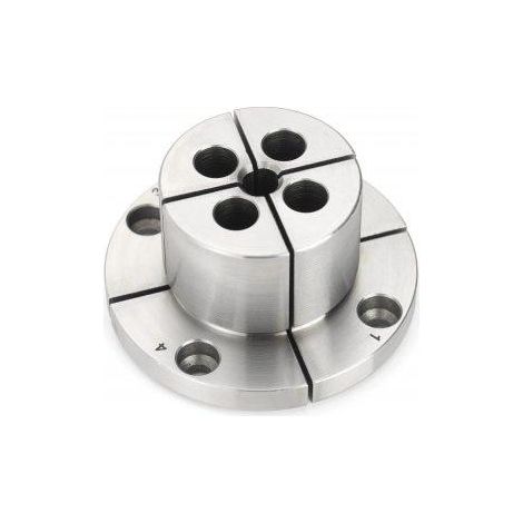 Record Power 62302 Pin Jaws For Mini Chuck