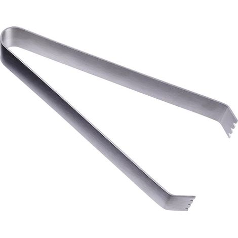Eiszange aus Stahl, 15 cm (1/5)
