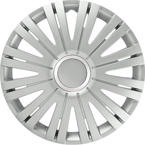 Active Silver - Set 4 Copricerchi - D.13" (1/3)