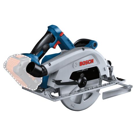 Bosch PRO 18v Cordless Circular Saw GKS 18V-68 Carton box 06016C9000