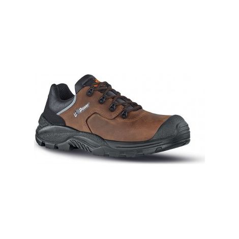 ZAPATO QUEBEC UK S3 SRC T-37 - UPOWER