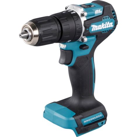 18V Li-Ion LXT Schlagbohrmaschine (Einzelgerät) - MAKITA DHP487Z