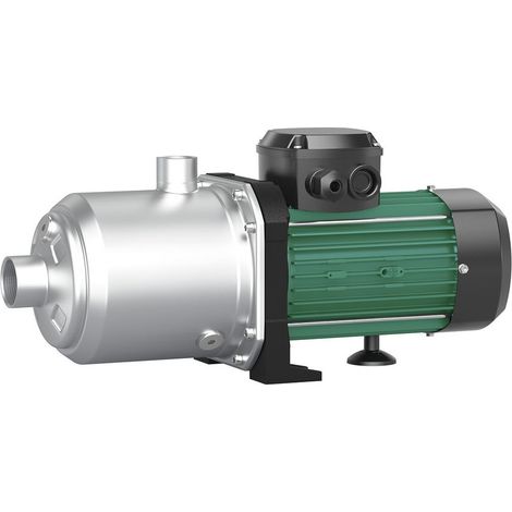 Wilo Hochdruck-Kreiselpumpe Medana CH1-L.201-1/E/E/10T,Rp1,370W,570W (1/2)