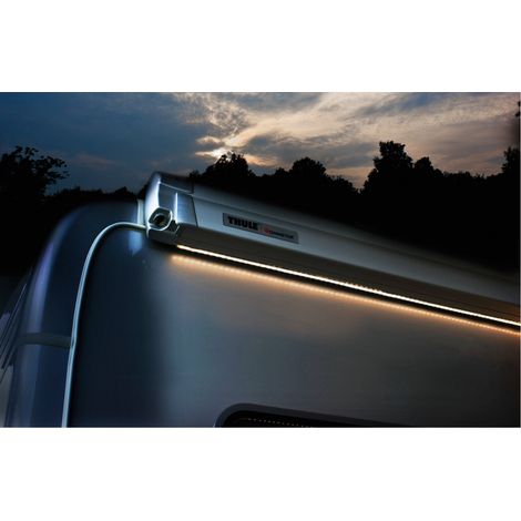 Bande Leds 5 Mètres - Thule