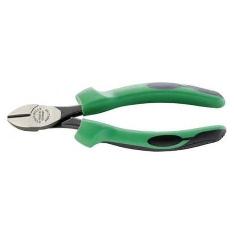 Stahlwille  6600 3 145 SEITENSCHNEIDER POLIERT 140 MM 66003145 Tronchese laterale