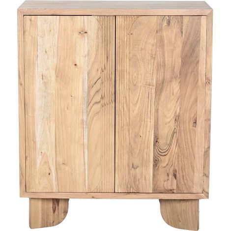 Aparador Acacia 80X40X95 (1/5)
