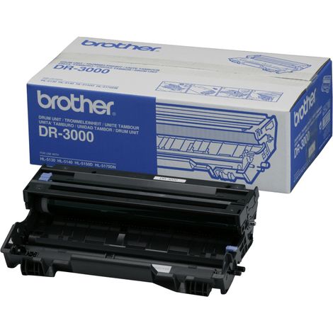 DR-3000 tambor de impresora Original